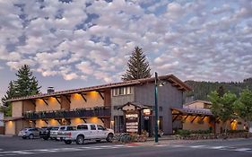 Tamarack Lodge Sun Valley, Id